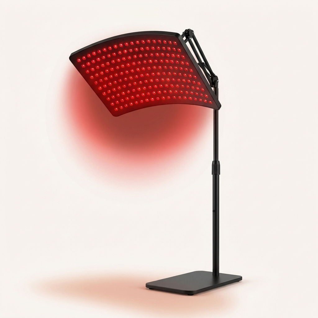 RedGlow™ Therapy Lamp